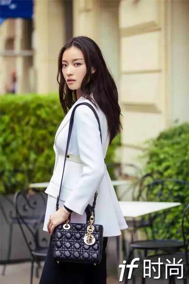 倪妮捞金,倪妮火爆款