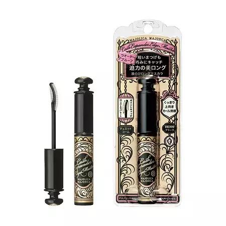 日本的人气彩妆品牌有哪些呢,日本平价彩妆排名前十品牌