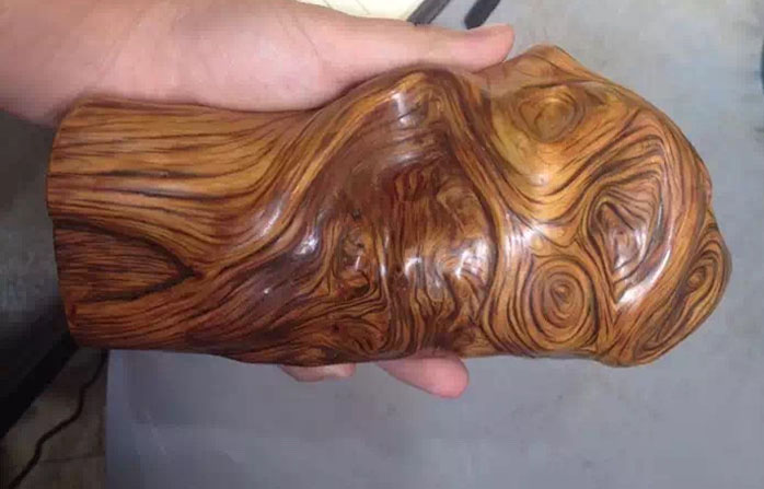 来吧来吧，崖柏吃、喝、抽、睡皆可以！