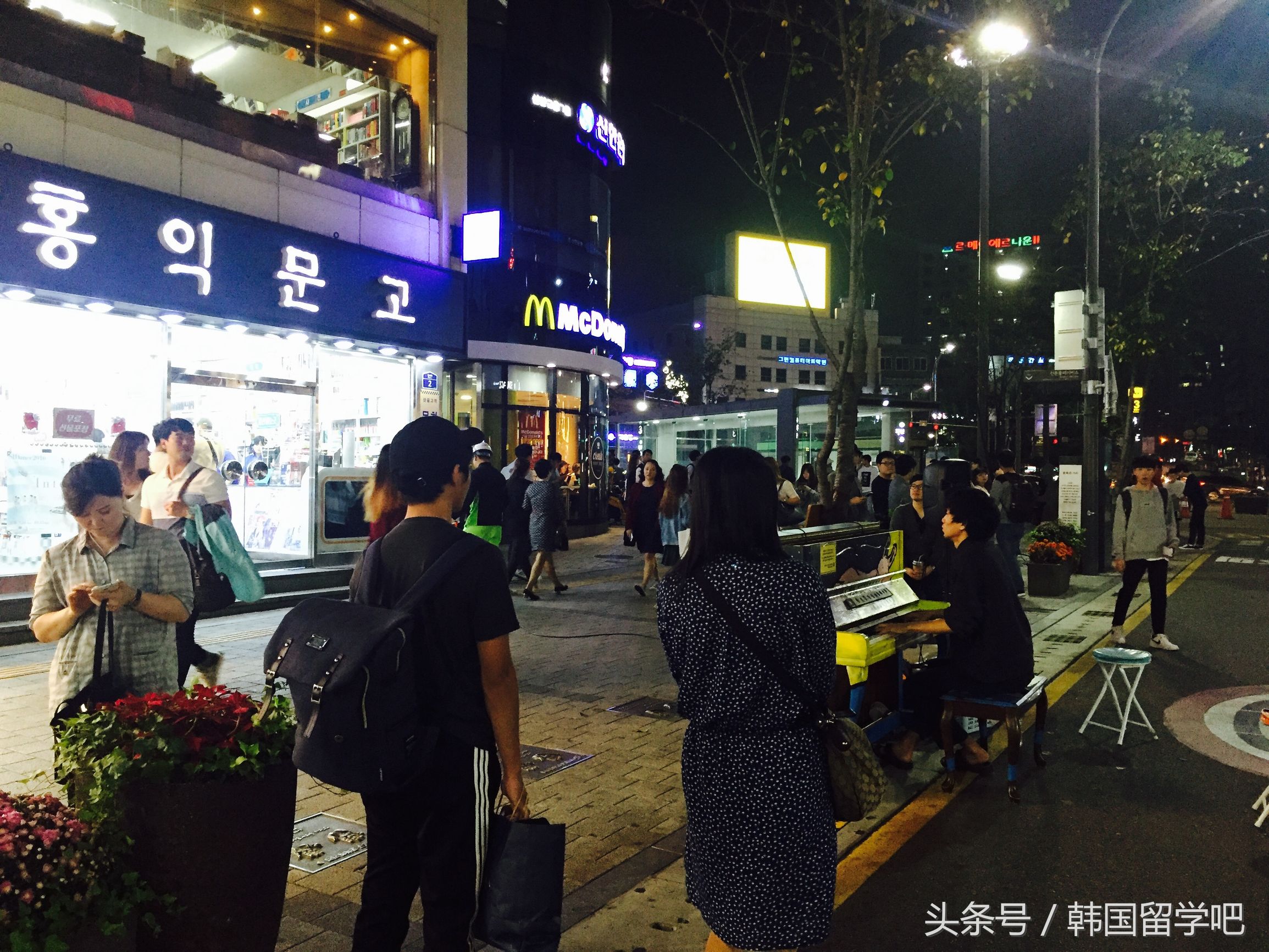 韩国首尔买东西,韩国首尔江南区买买买