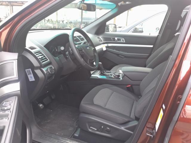 16款福特探险者驾驶感受,16款福特探险者评测