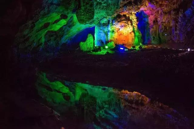 如果你来广元,我才不带你去剑门关嘞!