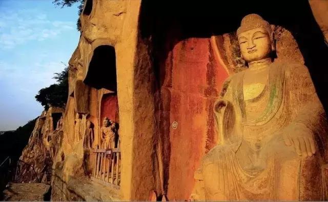 如果你来广元,我才不带你去剑门关嘞!