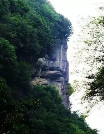 如果你来广元,我才不带你去剑门关嘞!