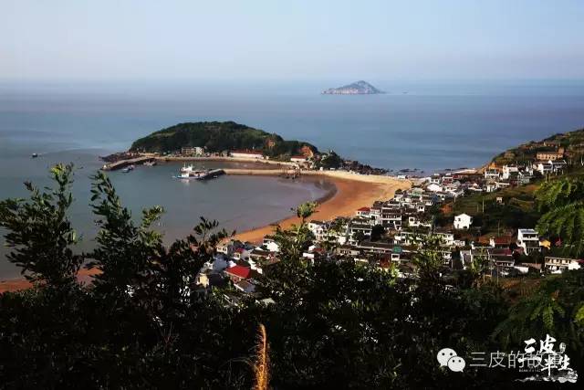 衢山岛自驾游怎么上岛,衢山岛房车自驾游攻略