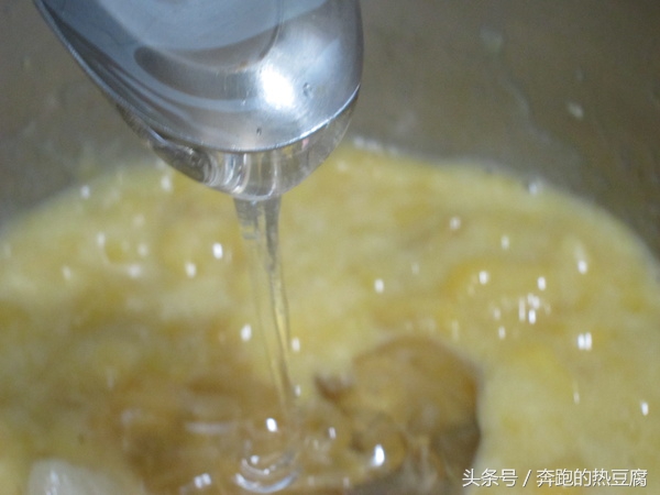 香蕉果酱制作方法视频,香蕉果酱的做法不用烤箱