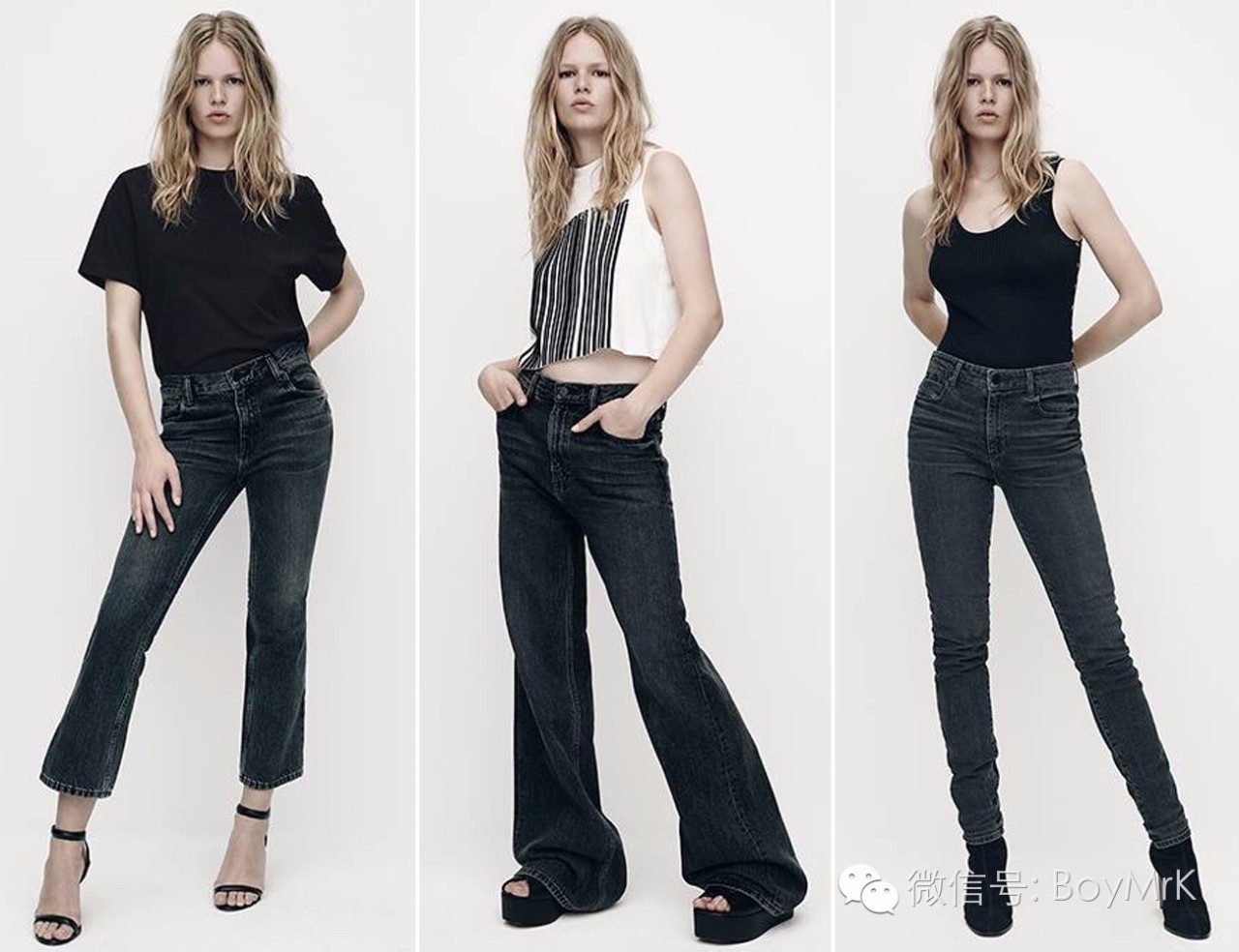 冷门色种草,种草必买的5件单品