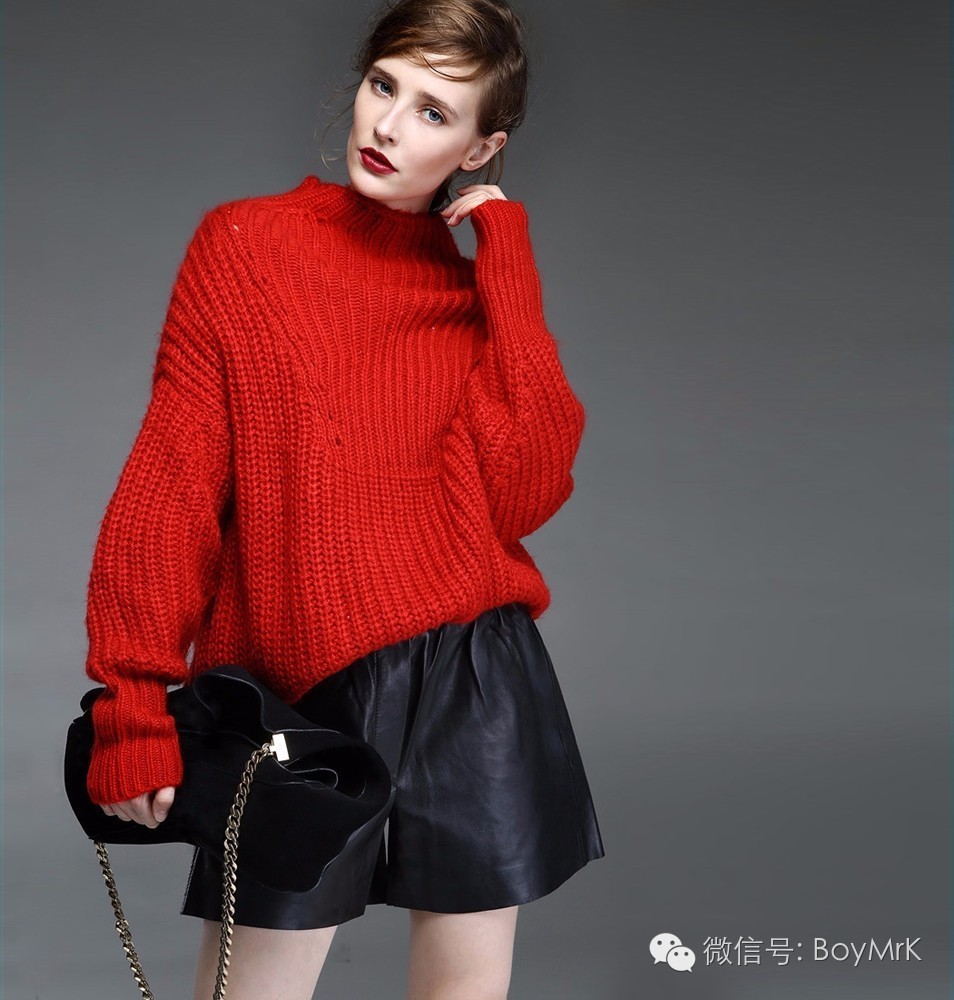 冷门色种草,种草必买的5件单品