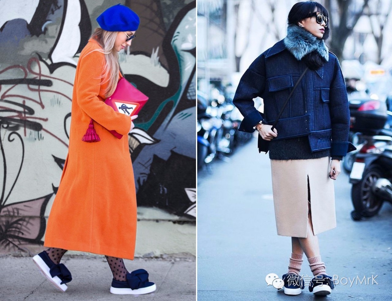 冷门色种草,种草必买的5件单品