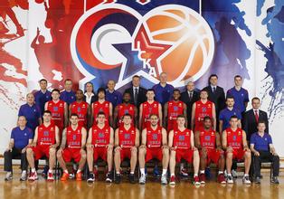 莫斯科中央陆军篮球队打cba,莫斯科中央陆军男篮是哪个联赛的