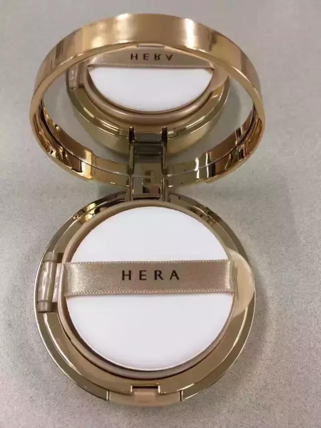 韩国正品hera赫拉气垫bb霜c21,hera赫拉气垫bb霜longstay版
