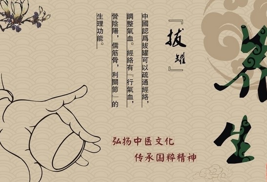 拔火罐结果拔出满身大泡,拔火罐拔出的是瘀血吗