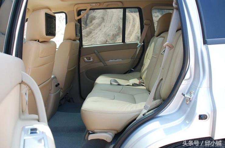 16万左右能越野的车,15万内的大型四驱硬派越野suv