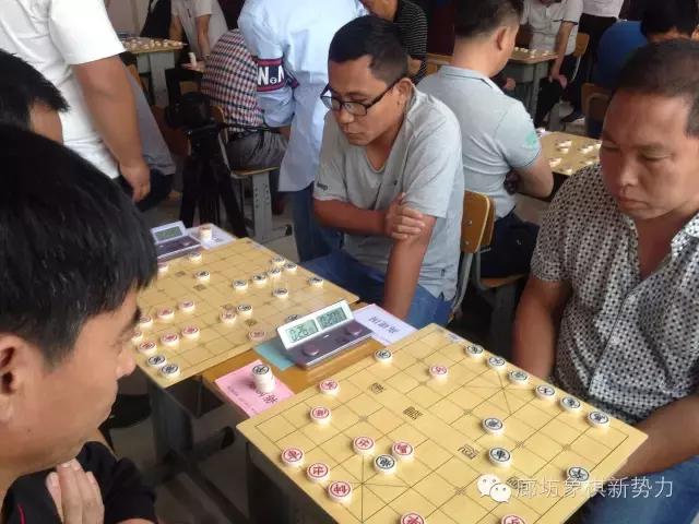 洞口县第四届象棋比赛成绩表,真玉天地杯象棋公开赛成绩表