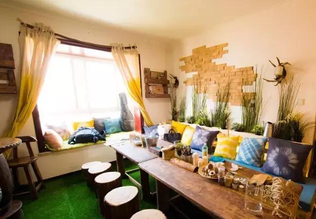 西安室内diy的地方推荐,西安室内亲子diy乐园