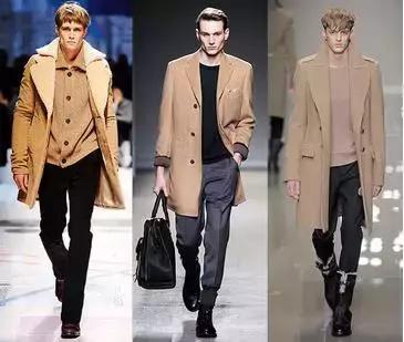 男士裤子搭配技巧秋季,秋季男士黑色运动裤宽松搭配