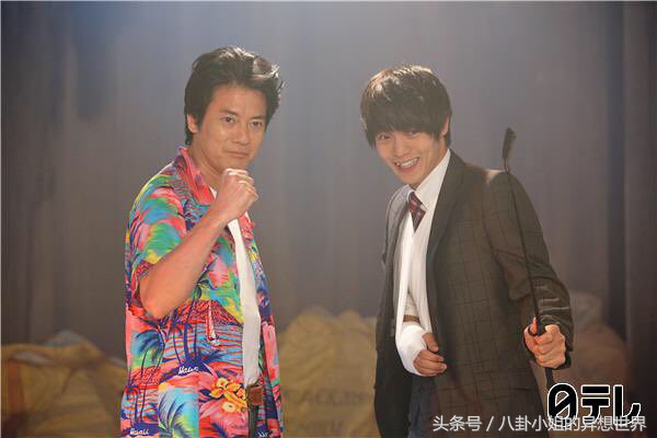 天海祐希和长泽雅美,天海祐希菅井友香