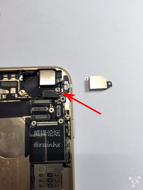 如何给iphone换边框,怎么给iphone换后盖