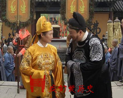 娄师德、张守珪、高仙芝,说说这些盛唐的铁血战将