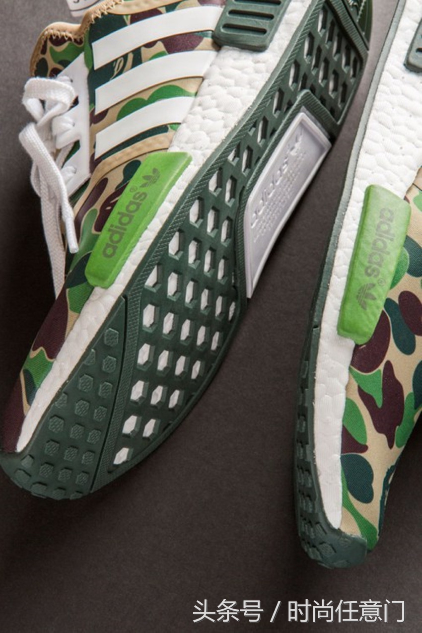 bapexadidasdame4,发售信息