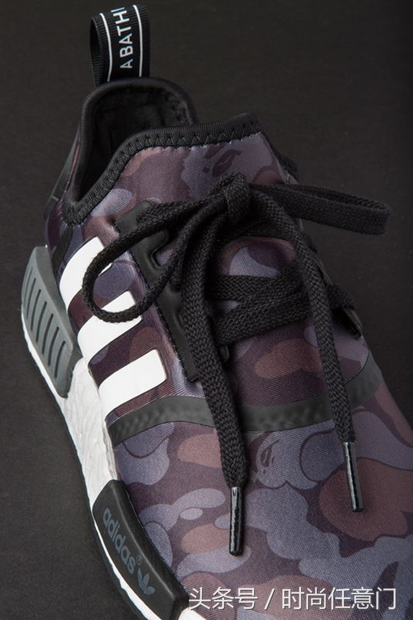 bapexadidasdame4,发售信息