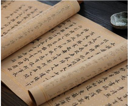 写得一手好字的好处下一句是什么,写一手好字的技巧和方法