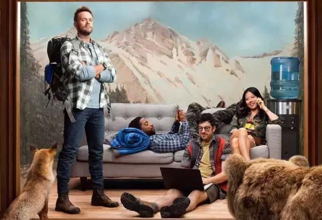 总共只有五集的新剧,即将播出的十部电视剧