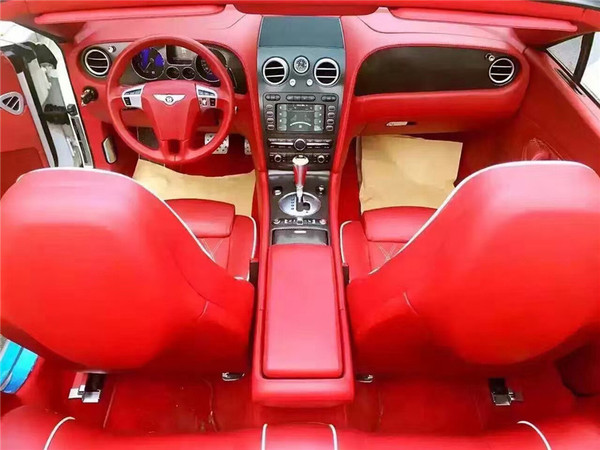 最好的国内黄江二手进口原装车在哪里？