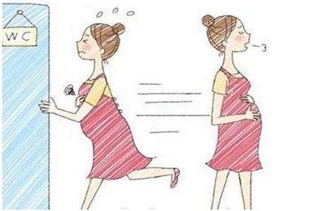 刚刚发现自己怀孕有什么症状,如果刚发现怀孕了会有什么症状