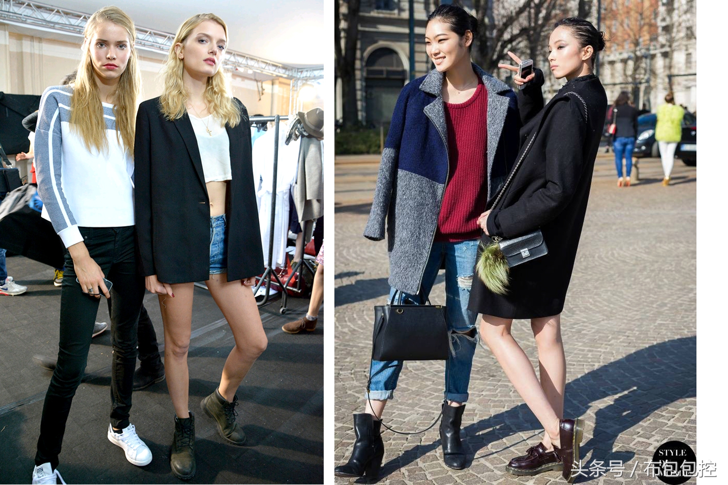 开撩啦!不可抗拒的时髦尖货,分分钟美出Newheight!