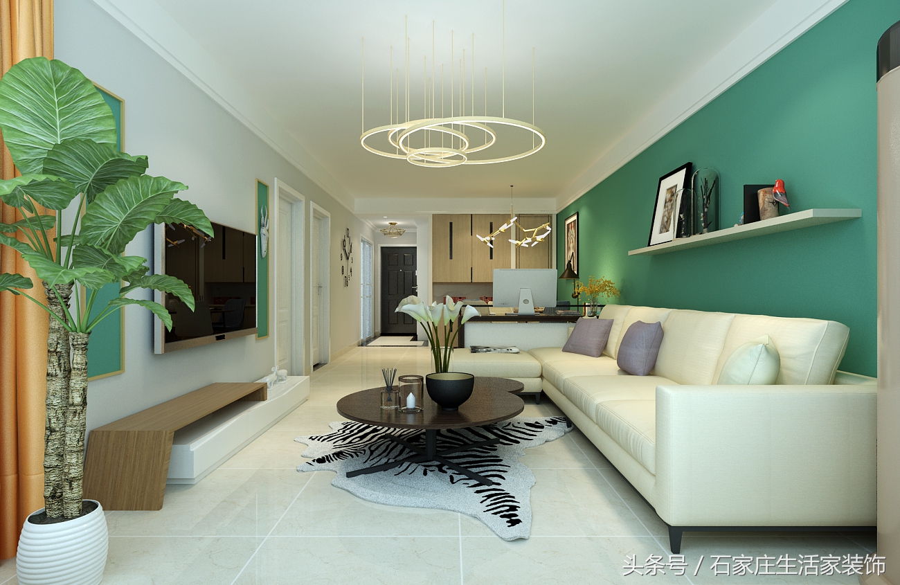 瑞府设计效果图,瑞府房屋布局