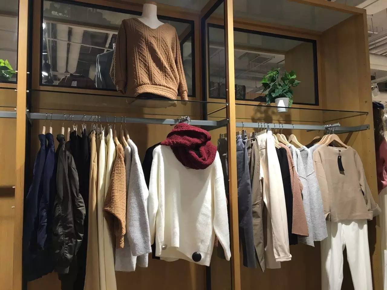 探店|北京唯一一家CollectPoin店，满足你们日系控