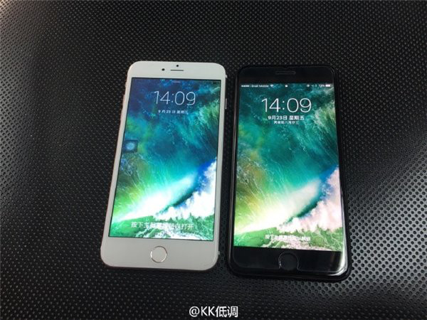 华强北精仿iphone7,iphone7高仿机怎么区分
