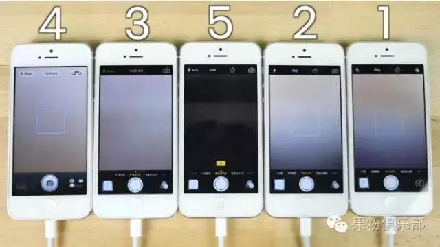 iphone5能日常操作吗,iphone5最高支持什么系统