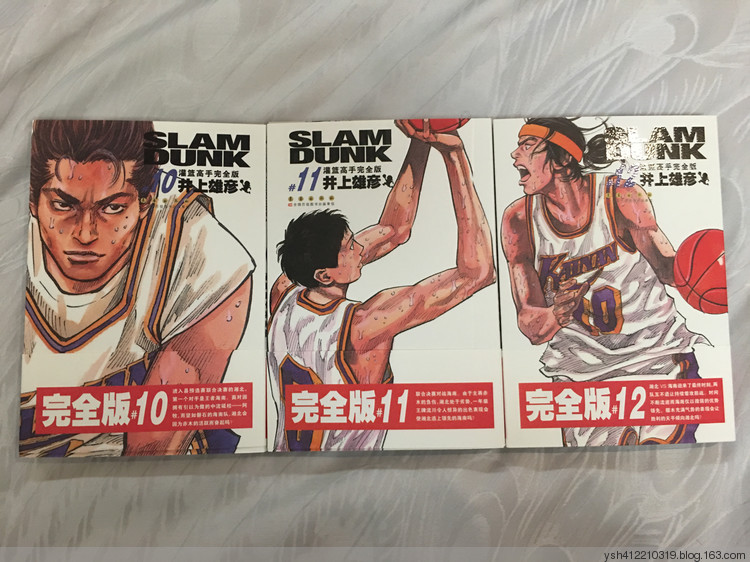 这是大陆制作的一部「完全版」漫画开始了内地漫画制作的新纪元