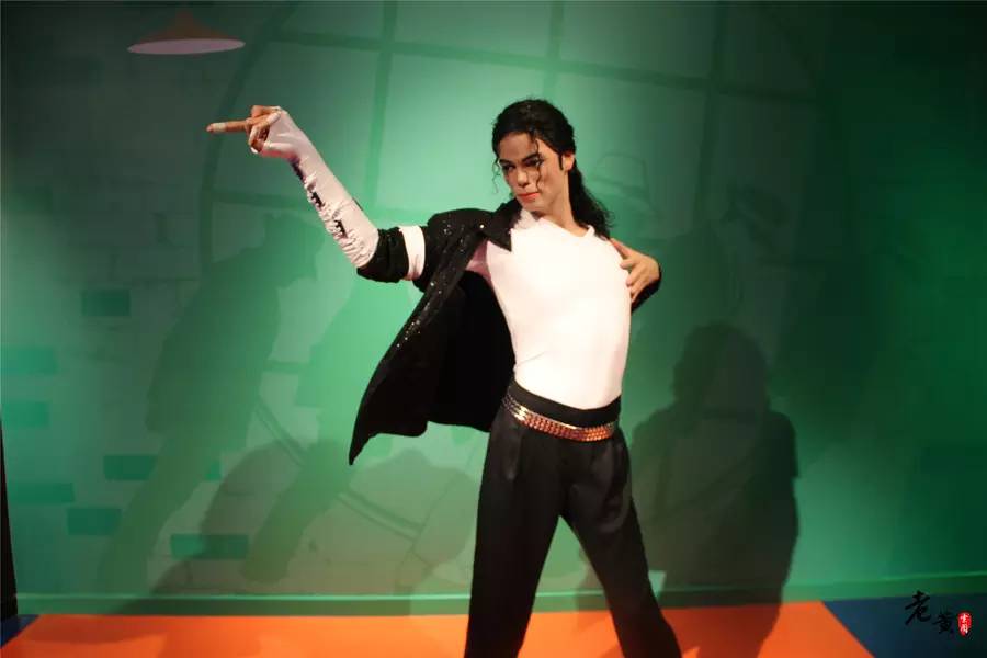 游上海杜莎夫人蜡像馆,重庆杜莎夫人蜡像馆外国