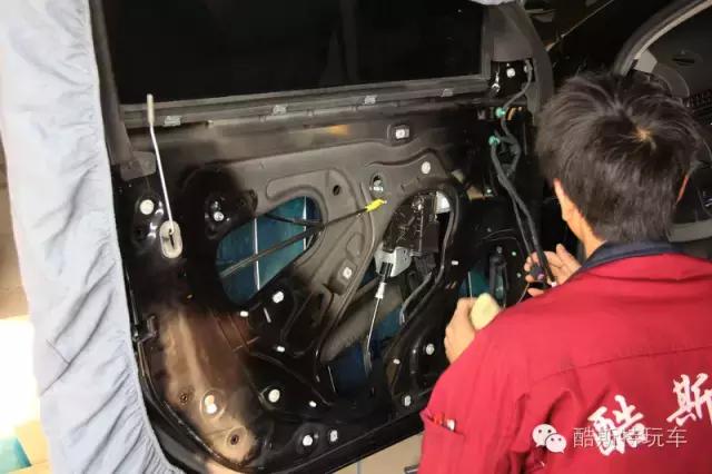 迈锐宝做全车隔音,迈锐宝汽车全车隔音多少钱