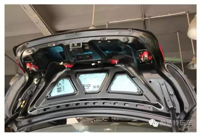 迈锐宝做全车隔音,迈锐宝汽车全车隔音多少钱