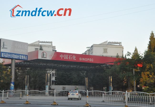 小Y看房记之天中国际实景探访