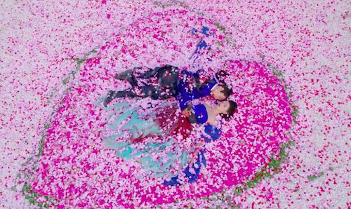 《太子妃升职记》中的俊男美女长这样！