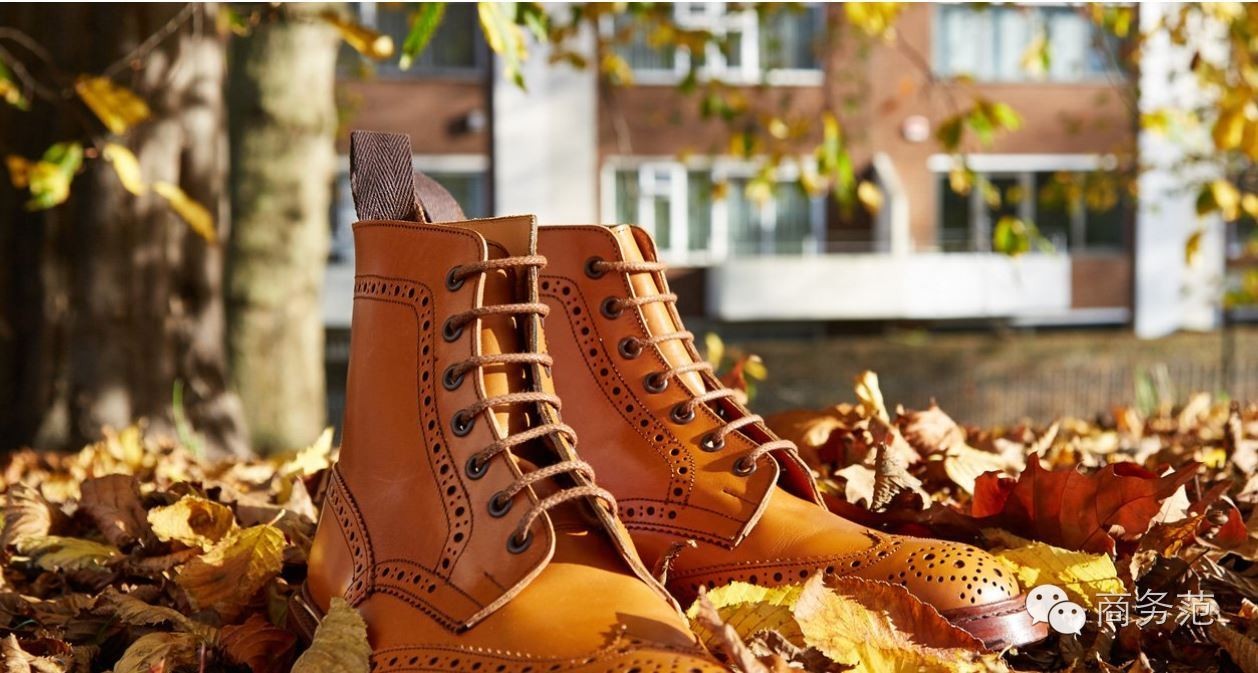 千元左右的男鞋品牌,7千块男鞋