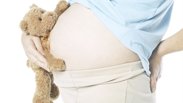 出现什么症状就代表马上要生了,有这几个症状说明快生了