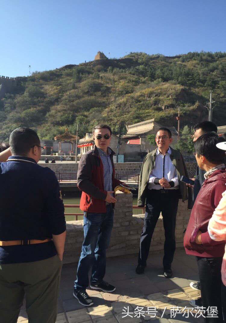 大境门是万里长城吗,万里长城四大名关之大境门