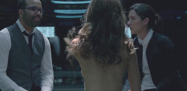 西部世界和权力的游戏,西部世界是哪个剧的