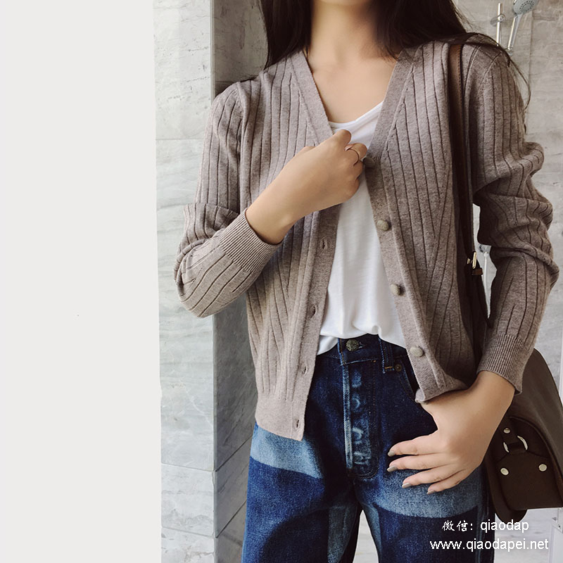 劲爆时尚美衣搭配,时尚又减龄的美衣