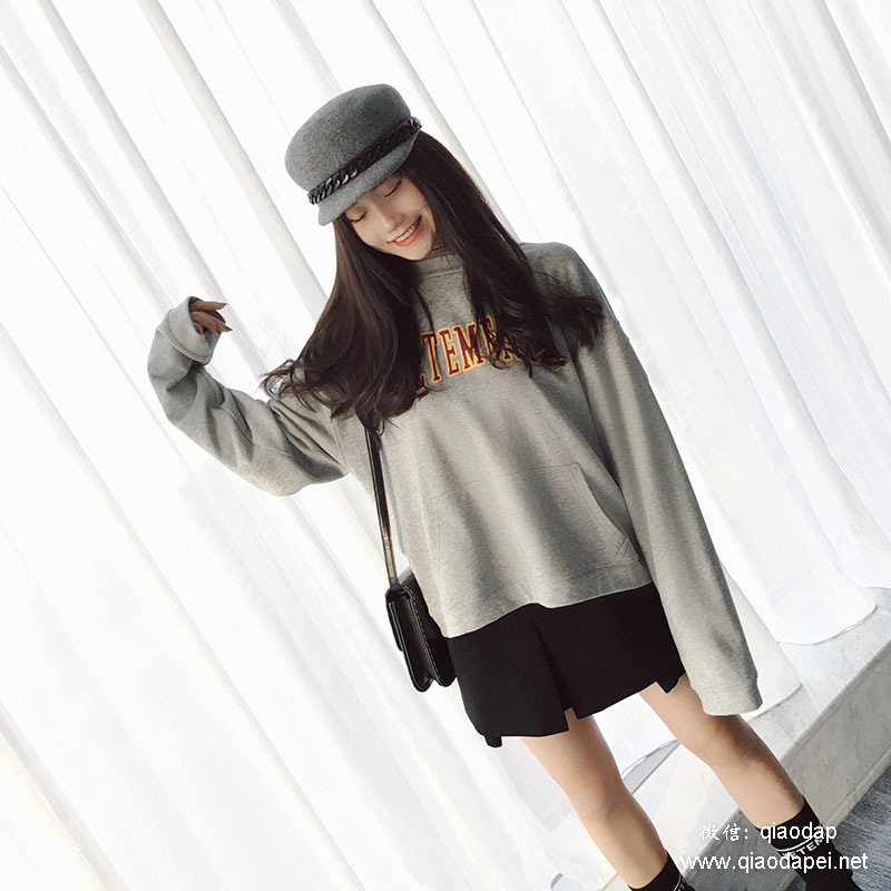 劲爆时尚美衣搭配,时尚又减龄的美衣