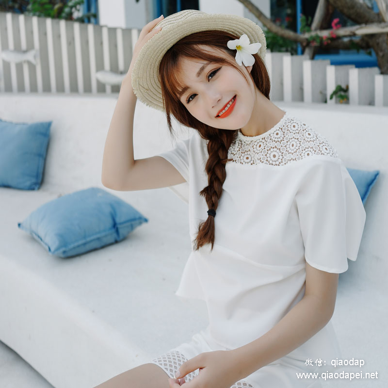 劲爆时尚美衣搭配,时尚又减龄的美衣