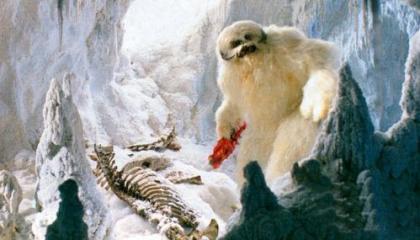 金庸武侠十大神功先天功,金庸笔下四大神兽排名