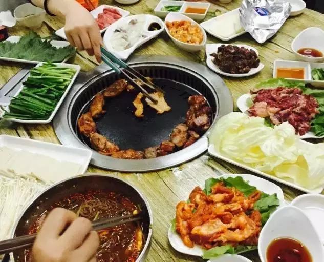 长沙藏在巷子里的好吃的餐馆,成都这18家藏在深巷里的美食