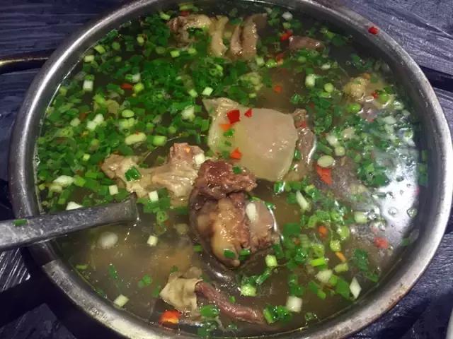 长沙藏在巷子里的好吃的餐馆,成都这18家藏在深巷里的美食